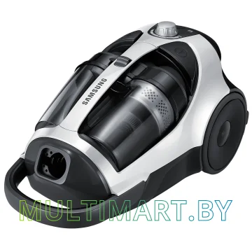 Пылесос Samsung VCC8835V37/XEV картинка 3
